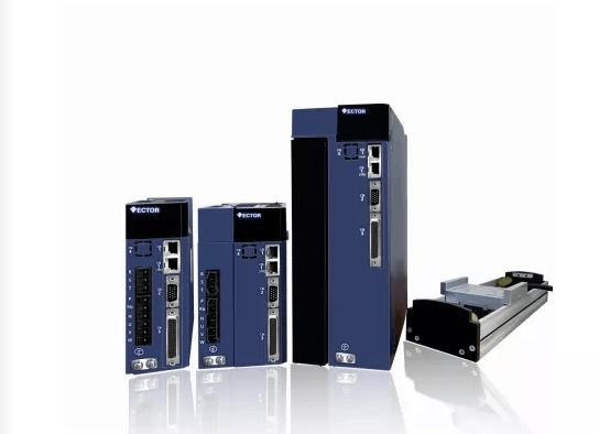 威科達先進伺服驅動賦能行業，國產智能精密直線電機專用驅動器來了！ 