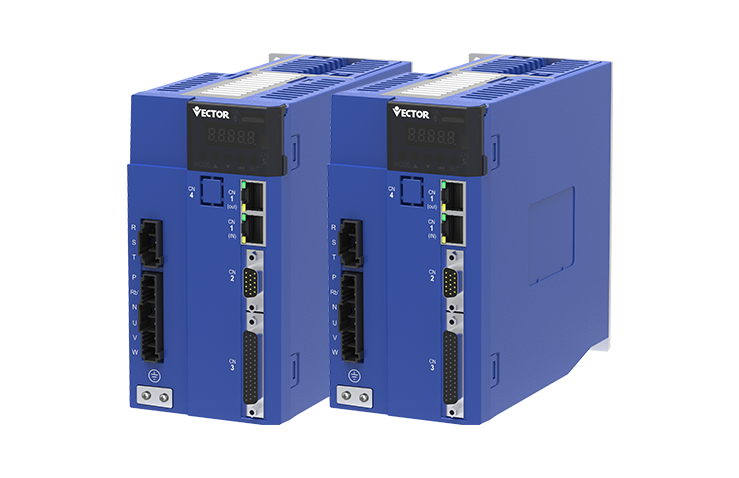 伺服驅動器的基本介紹及工作原理